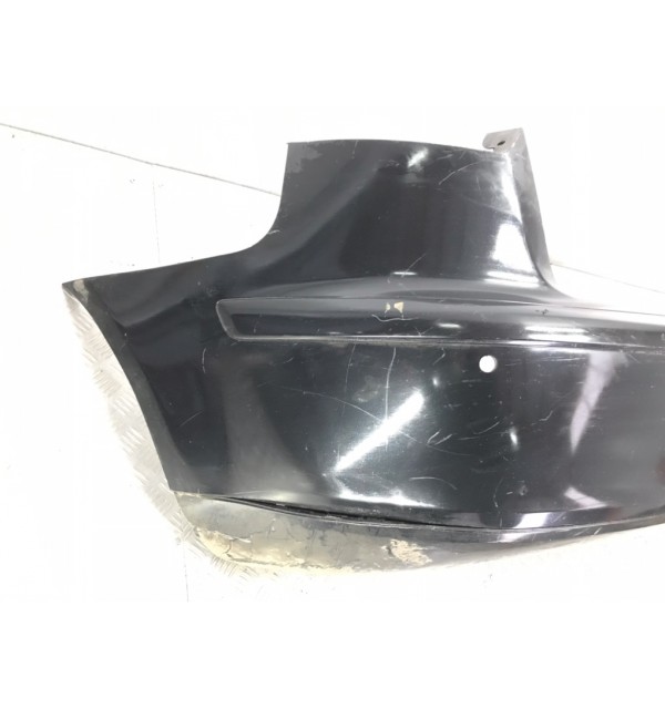 Бампер задний бу для Audi A3 8P 2.0 TDi,  2008 г.