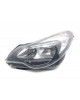 Фара левая бу для Opel Corsa D 1.4 i,  2013 г.