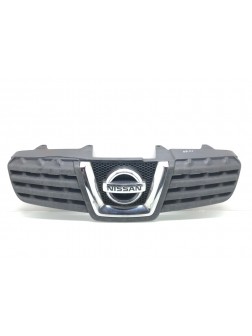Решетка радиатора бу для Nissan Qashqai 1.6 i, 2008 г.