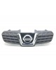 Решетка радиатора бу для Nissan Qashqai  1.6 i,  2008 г.