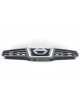 Решетка радиатора бу для Nissan Qashqai  1.6 i,  2008 г.