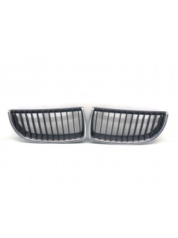 Решетка радиатора бу для BMW 3 E90/E91/E92/E93 2.0 i, 2006 г.