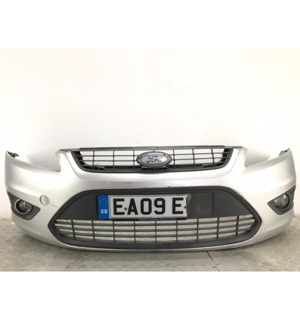 Бампер передний бу для Ford Focus 2 1.6 i,  2009 г.