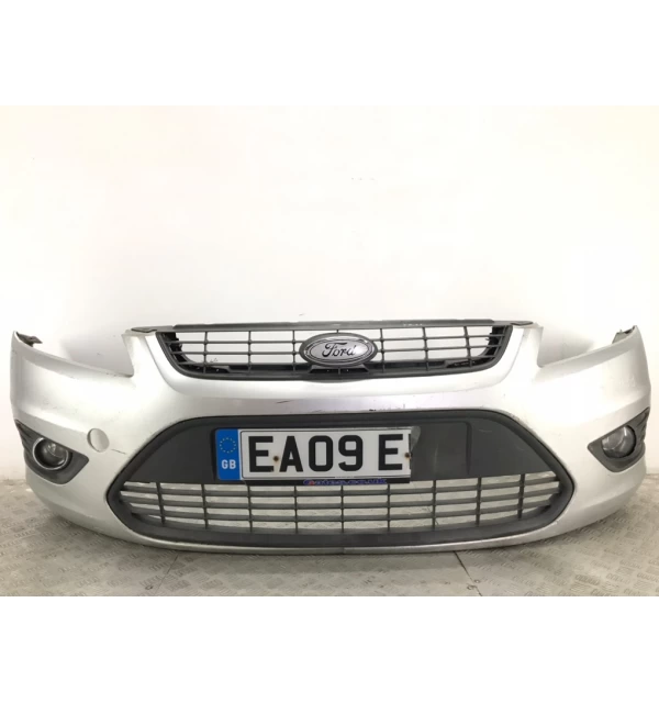 Бампер передний бу для Ford Focus 2 1.6 i,  2009 г.