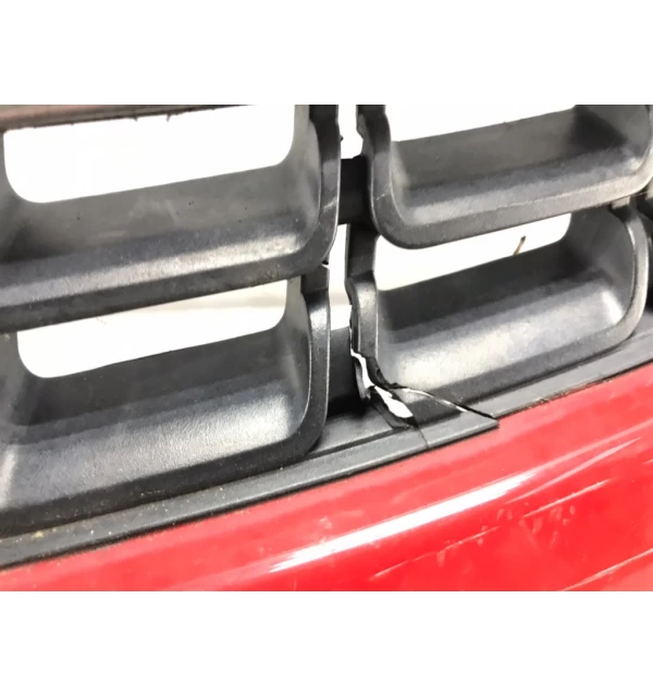 Бампер передний бу для Opel Corsa D 1.2 i,  2013 г.