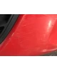 Бампер передний бу для Opel Corsa D 1.2 i,  2013 г.