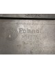 Бампер передний бу для Volkswagen Caddy  2.0 SDi,  2008 г.