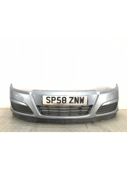 Бампер передний бу для Opel Astra H 1.8 i,  2008 г.