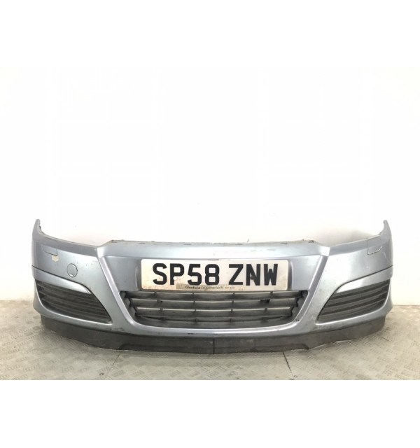 Бампер передний бу для Opel Astra H 1.8 i,  2008 г.