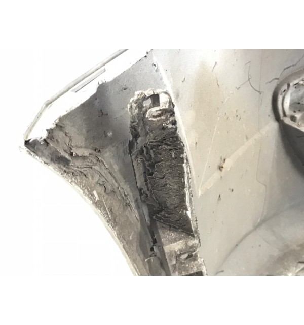 Бампер передний бу для Opel Astra H 1.8 i,  2008 г.