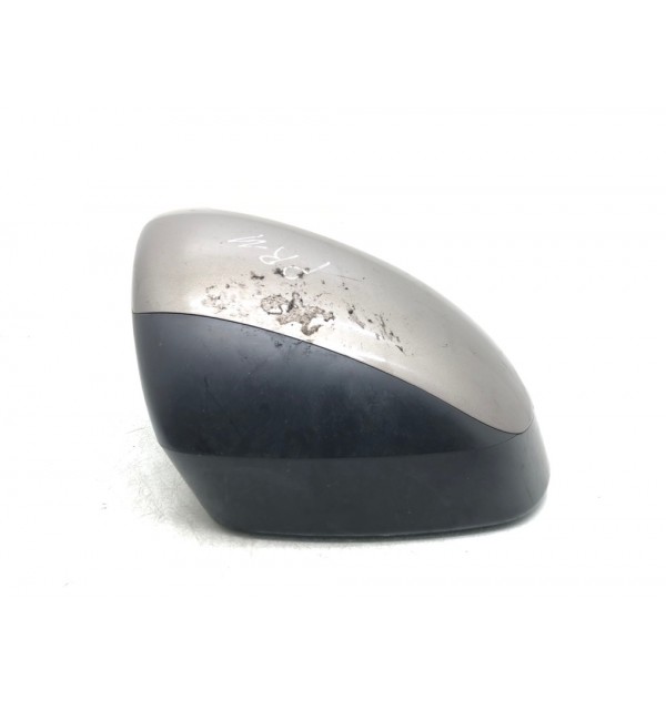 Зеркало наружное правое бу для Citroen C4 Picasso  1.6 HDi,  2008 г.