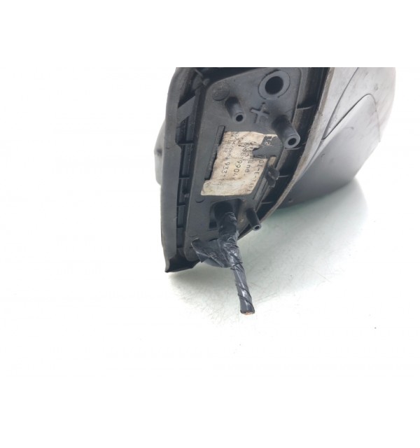 Зеркало наружное правое бу для Citroen C4 Picasso  1.6 HDi,  2008 г.