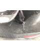 Бампер задний бу для Renault Grand Scenic 3 1.5 DCi,  2010 г.