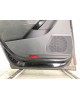 Дверь задняя левая бу для Volkswagen Passat B6 2.0 TDi,  2007 г.