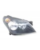 Фара правая бу для Opel Astra H 1.6 i,  2006 г.