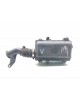 Корпус воздушного фильтра бу для Hyundai Atos  1.1 i,  2007 г.