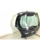 Крышка багажника бу для Ford Ka  1.2 i,  2010 г.