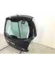 Крышка багажника бу для Ford Ka  1.2 i,  2010 г.