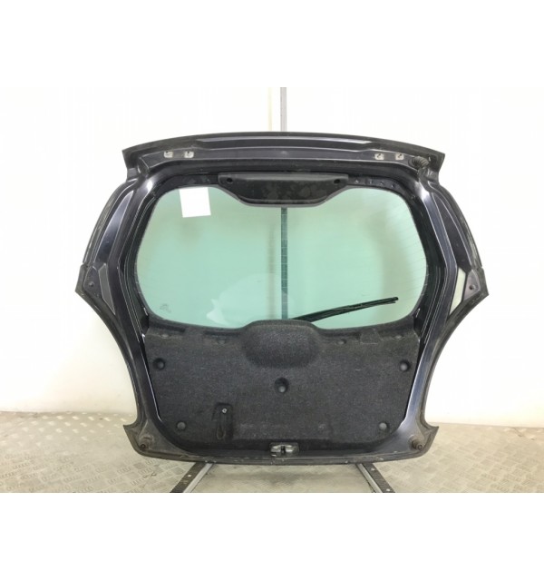 Крышка багажника бу для Ford Ka  1.2 i,  2010 г.