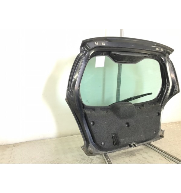 Крышка багажника бу для Ford Ka  1.2 i,  2010 г.