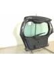 Крышка багажника бу для Ford Ka  1.2 i,  2010 г.