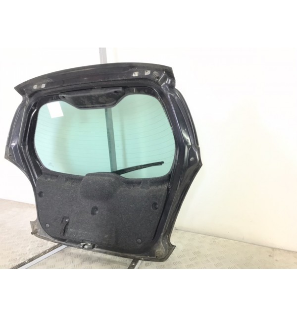 Крышка багажника бу для Ford Ka  1.2 i,  2010 г.