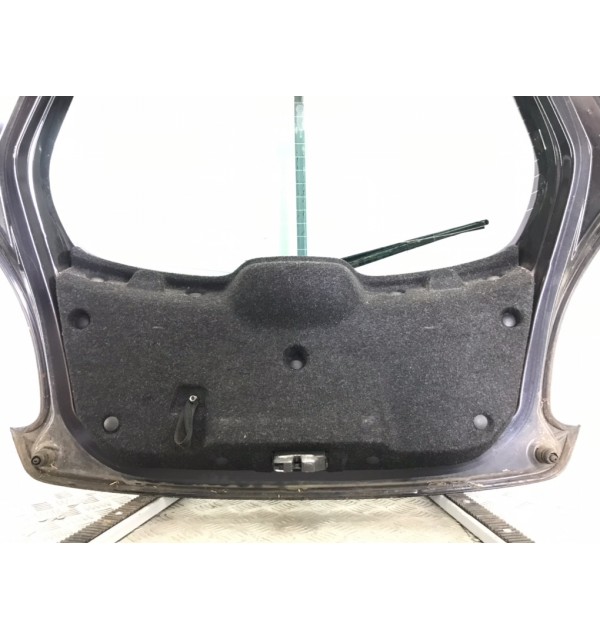 Крышка багажника бу для Ford Ka  1.2 i,  2010 г.