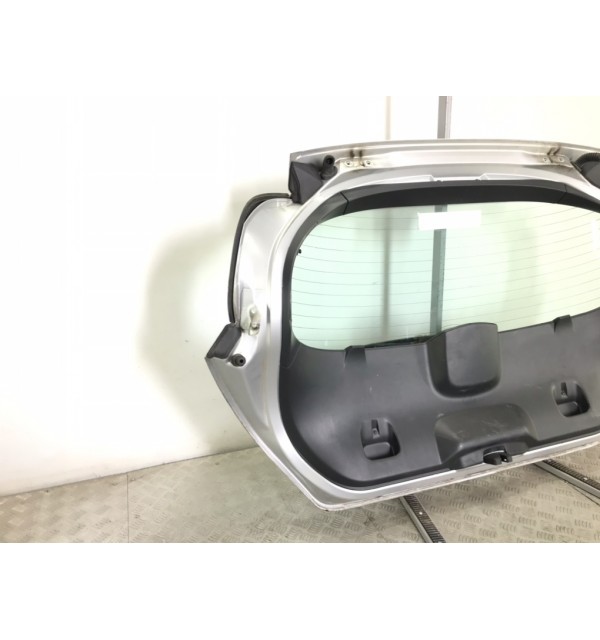 Крышка багажника бу для Peugeot 308 T7 1.4 i,  2010 г.