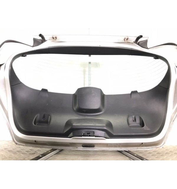 Крышка багажника бу для Peugeot 308 T7 1.4 i,  2010 г.