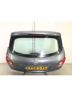 Крышка багажника бу для Nissan Qashqai 1.6 i, 2008 г.