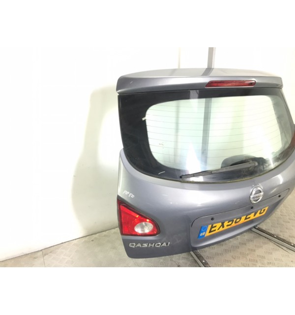 Крышка багажника бу для Nissan Qashqai  1.6 i,  2008 г.