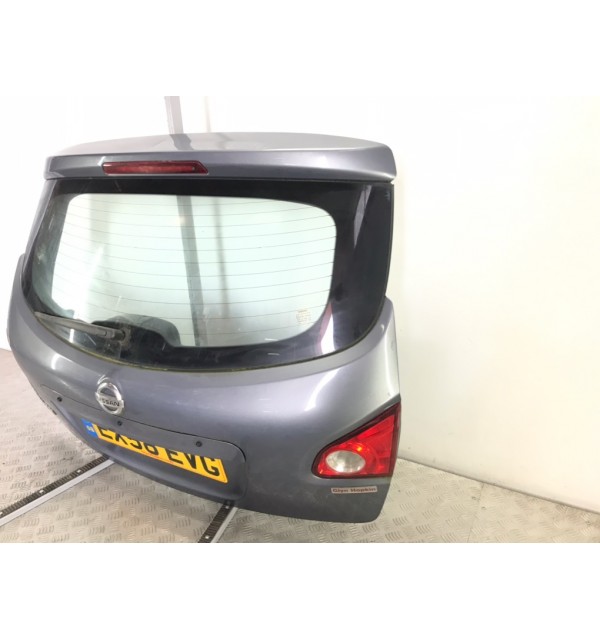 Крышка багажника бу для Nissan Qashqai  1.6 i,  2008 г.