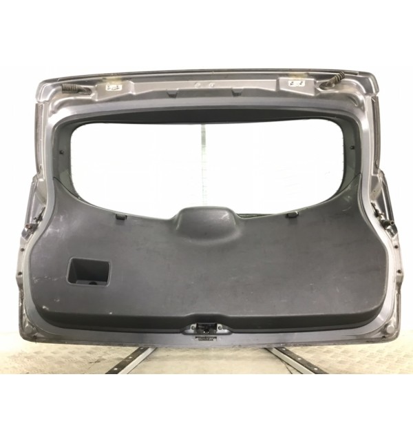 Крышка багажника бу для Nissan Qashqai  1.6 i,  2008 г.