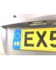 Крышка багажника бу для Nissan Qashqai  1.6 i,  2008 г.