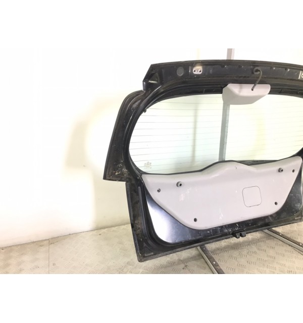 Крышка багажника бу для Kia Picanto  1.1 i,  2006 г.