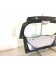 Крышка багажника бу для Kia Picanto  1.1 i,  2006 г.