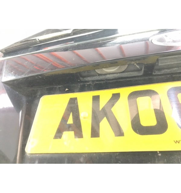 Крышка багажника бу для Kia Picanto  1.1 i,  2006 г.