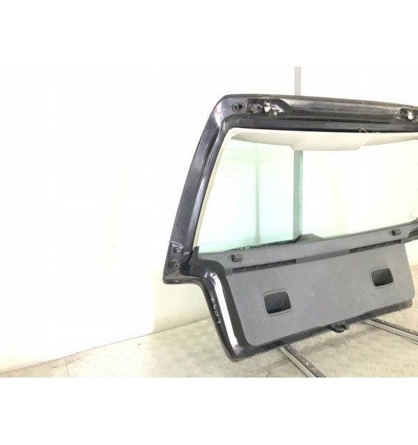 Крышка багажника бу для Volkswagen Golf 4 1.4 i,  2003 г.