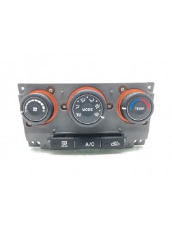 Блок управления печки/климат-контроля бу для Kia Carens 2 2.0 CRDi, 2009 г.