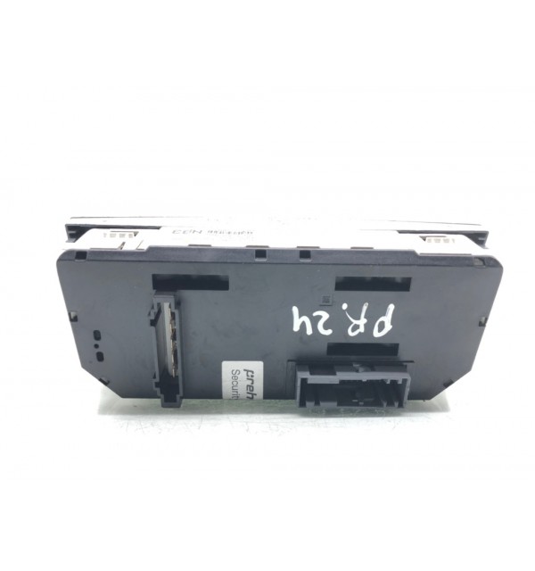 Блок управления печки/климат-контроля бу для Opel Astra H 1.8 i,  2008 г.