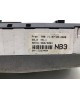 Блок управления печки/климат-контроля бу для Opel Astra H 1.8 i,  2008 г.