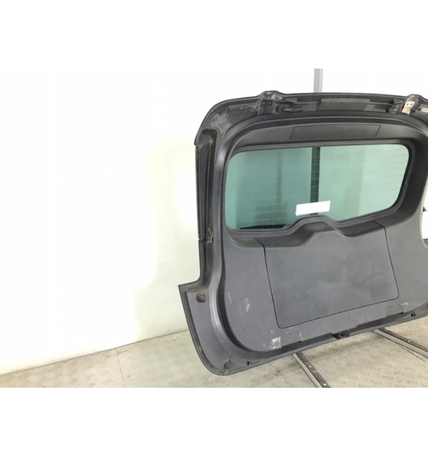 Крышка багажника бу для Mazda 5   2.0 i,  2007 г.