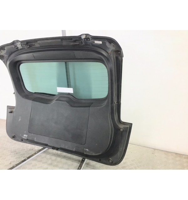 Крышка багажника бу для Mazda 5   2.0 i,  2007 г.