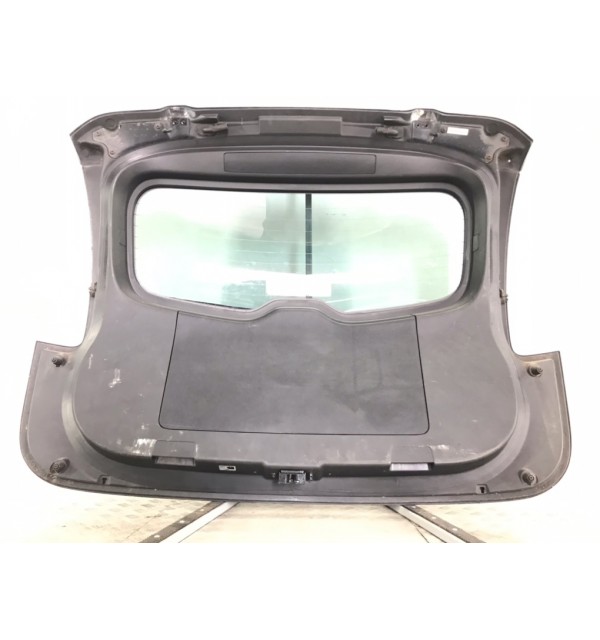 Крышка багажника бу для Mazda 5   2.0 i,  2007 г.