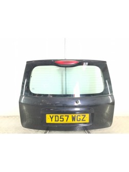 Крышка багажника бу для Nissan Note E11 1.4 i, 2007 г.