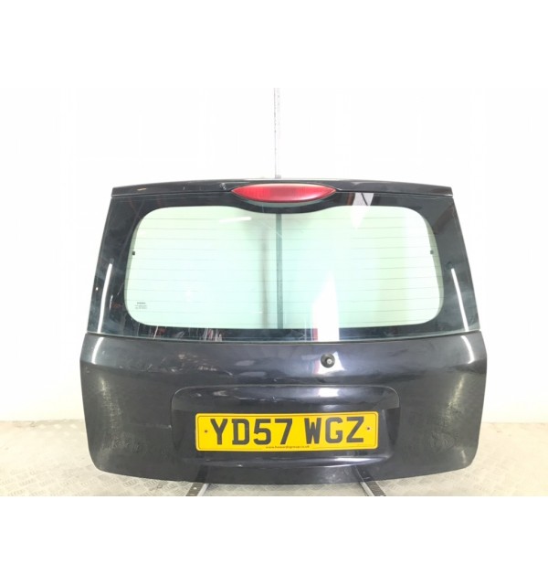 Крышка багажника бу для Nissan Note E11 1.4 i,  2007 г.