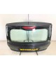 Крышка багажника бу для Nissan Note E11 1.4 i,  2007 г.