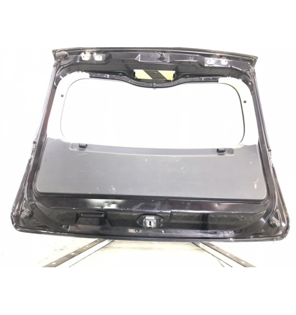 Крышка багажника бу для Nissan Note E11 1.4 i,  2007 г.