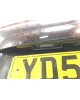 Крышка багажника бу для Nissan Note E11 1.4 i,  2007 г.