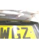 Крышка багажника бу для Nissan Note E11 1.4 i,  2007 г.